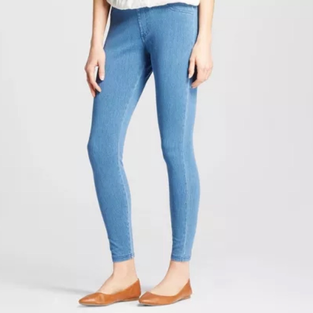 a new day Light Blue Women's Jeggings